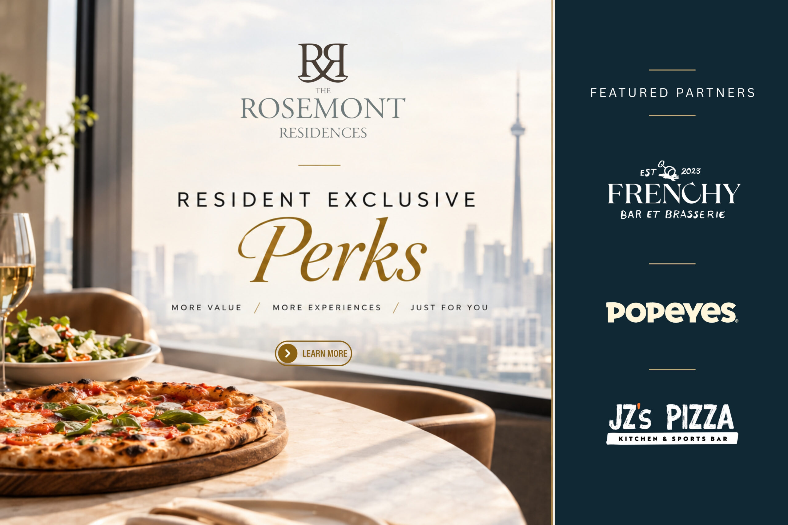 September promotions